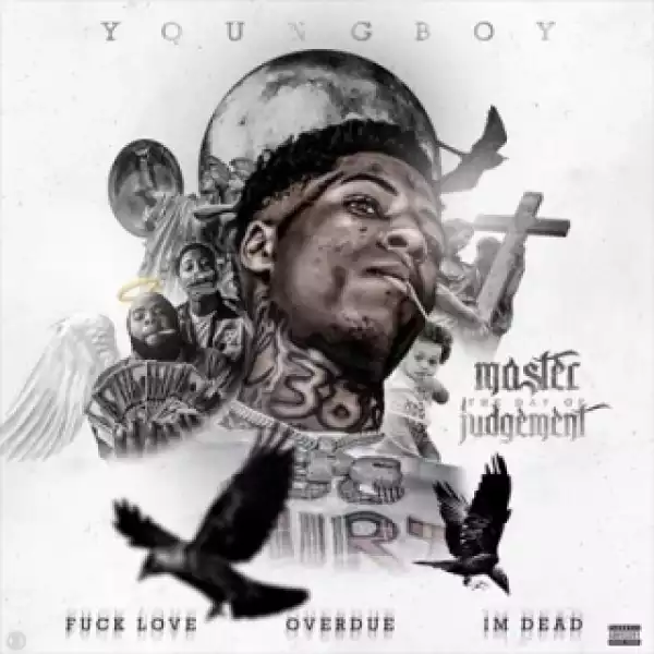 Instrumental: NBA YoungBoy Never Broke Again - Everyday (Produced By Dubba-AA & Mike Laury)